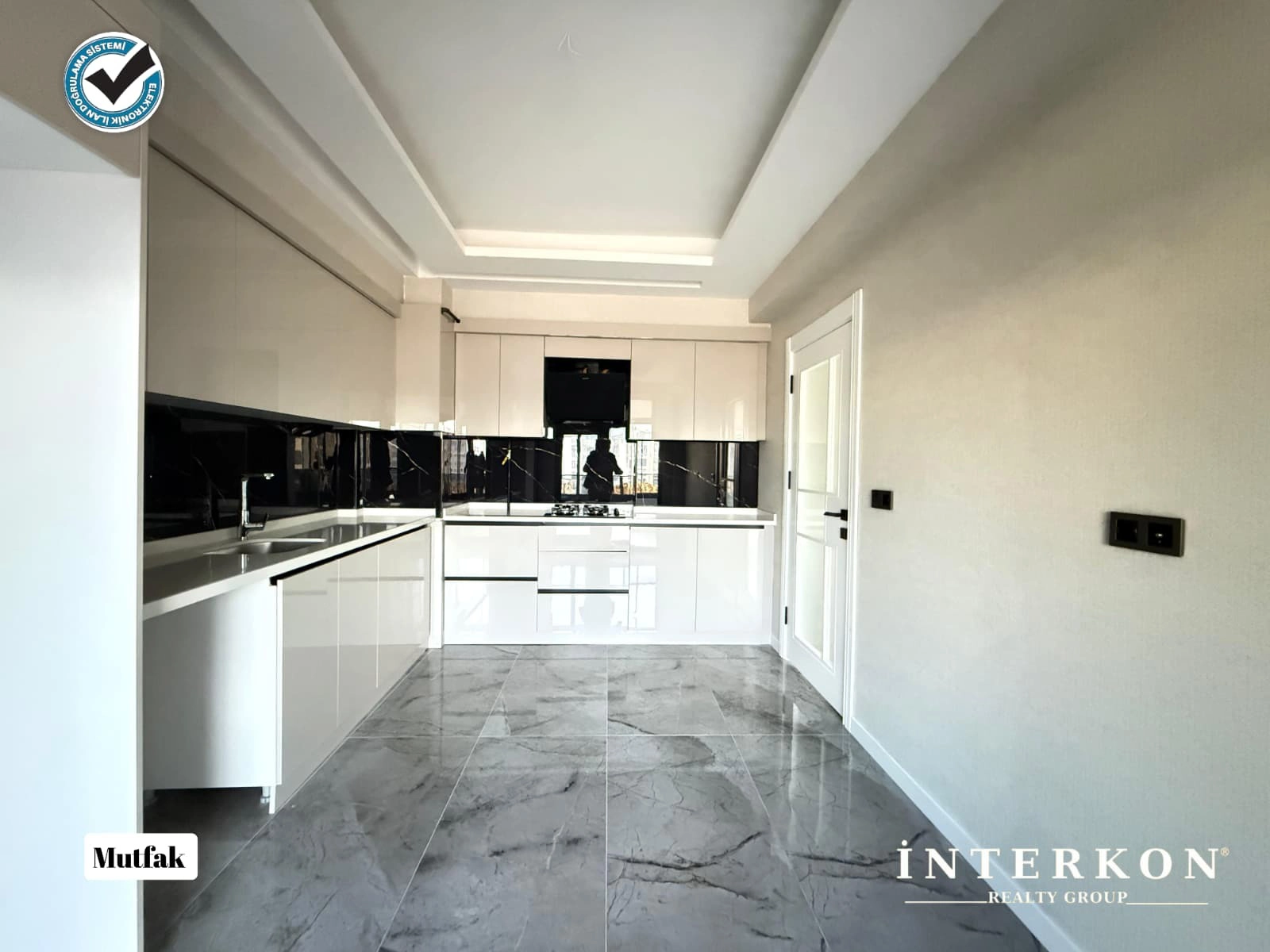 KONYA KARATAY GAZİOSMANPAŞA MAHALLESİ 3+1 KİRALIK DAİRE!